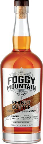 Foggy Mountain Peanut Butter Whisk