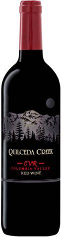 Quilceda Creek Red CVR