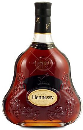 Hennessy XO Cognac