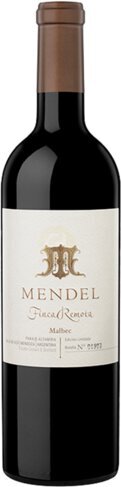 Mendel 'Finca Remota' Malbec