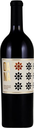 Dana Estates Hershey Vineyard Cabernet Sauvignon