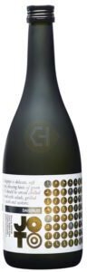 Joto Daiginjo Sake - 