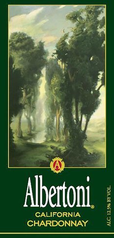Albertoni Chardonnay
