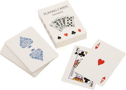 Playing Cards Standard
