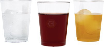 Bary3 Tumblers