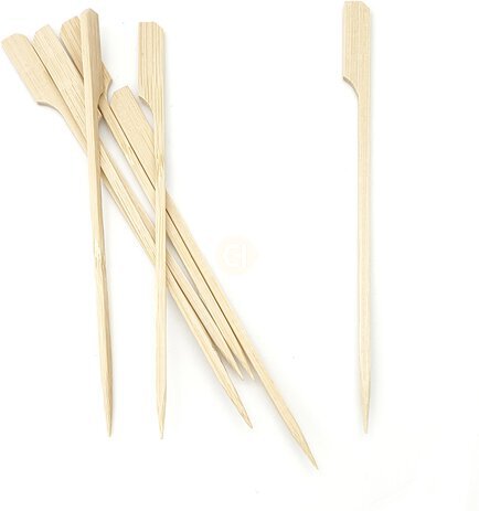 Viovia 6in Party Forks 100pc