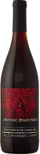 Apothic Pinot Noir
