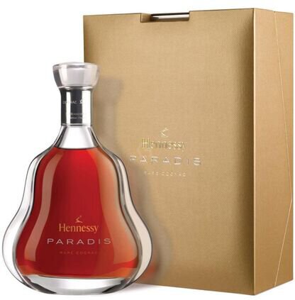 Hennessy Paradis