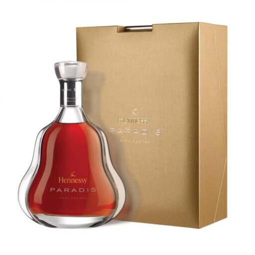 [新品]　Hennessy Paradis Hennessy Paradis - New Grand Ave Wine & Liquor, Queens, NY, Queens, NY