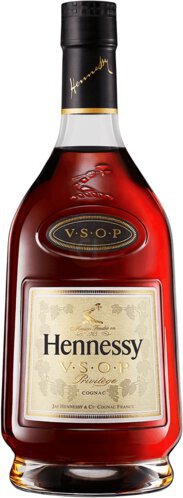 Hennessy VSOP Privilege Cognac