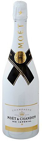 Moët & Chandon Ice Impérial Champagne