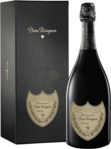 Dom Pérignon Brut Champagne