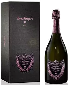 Dom Pérignon Brut Rose
