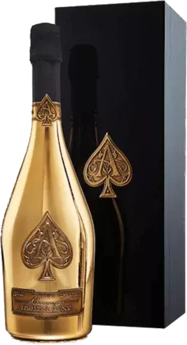 Armand De Brignac Ace Of Spade Brut