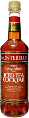 Montebello Long Island Iced Tea