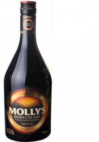 Molly's Irish Cream