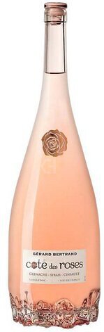 Gerard Bertrand Cote Des Roses Rose