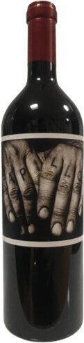 Orin Swift Papillon