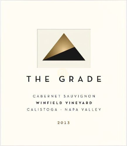 The Grade Cabernet Winfield