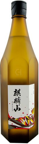 Kirinzan Junmai Ginjo Saké
