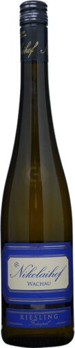 Nikolaihof Riesling Federspiel Wachau