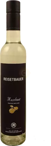 Hans Reisetbauer Hazelnut Eau-de-Vie