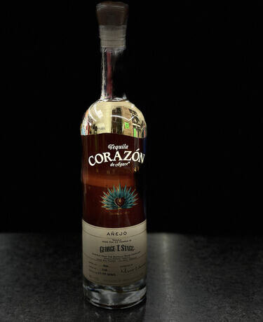 CORAZON ANEJO (GEORGE T STAGG)