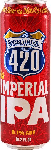 Sweetwater Imperial 420 19z