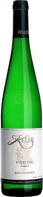Weingut Keller Riesling Limestone 2024