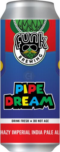 Funk Pipe Dream