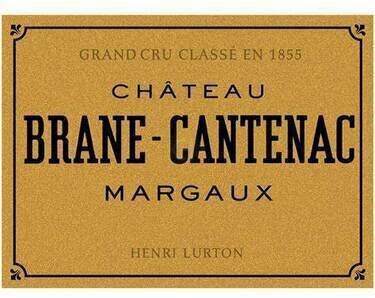 Chateau Brane Cantenac