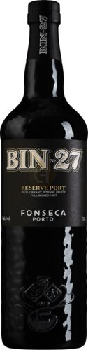 Fonseca Bin No. 27 Reserve Porto