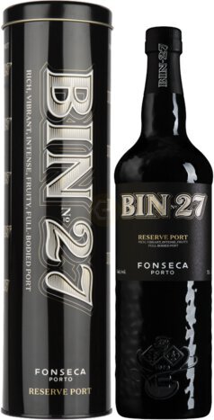 Fonseca Bin No. 27 Reserve Porto