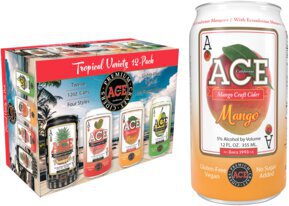 Ace Cider Variety