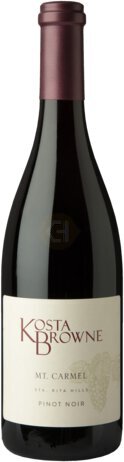 Kosta Browne 2019 Pinot Noir Mt Caramel Vineyard