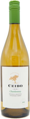 CEIBO CHARDONNAY MENDOZA
