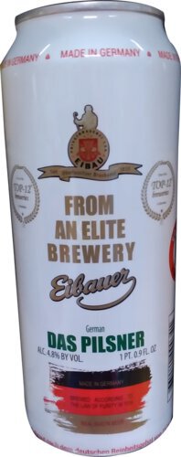 Elbauer Das Pilsner