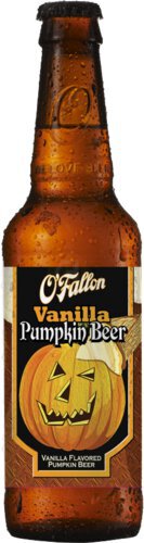 O'fallon Vanilla Pumpkin 6pk Nr
