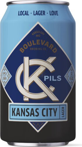 Blvd Kc Pils