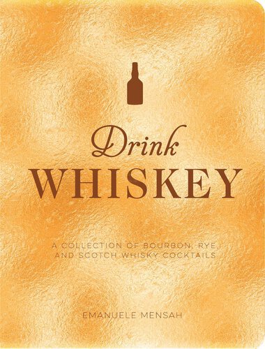Common Ground Drink Whiskey
