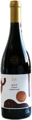 Good Clean Cabernet Sauvignon