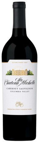Chateau Ste. Michelle Columbia Valley Cabernet Sauvignon