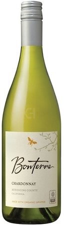 Bonterra Organic Chardonnay