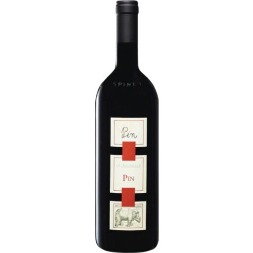 Spinetta Pin Monferrato Rosso - Buy Wine Online | Red Wines, White