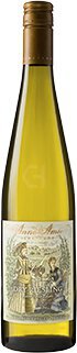 Anne Amie Vineyards Riesling Estate Dry Yamhill Carlton