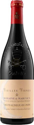 Domaine De Marcoux Chateauneuf Du Pape Vieilles Vignes