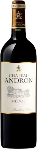 Chateau Andron Medoc