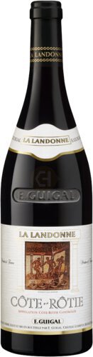 Guigal 2008 Cote Rotie La Landonne