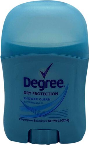 Degree Women Shower Clean Deodorant