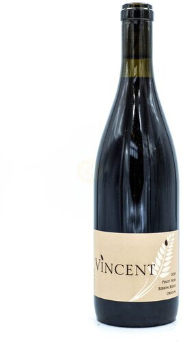 Vincent 19 Ribbon Ridge Pinot
